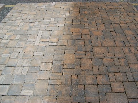 Permeable Pavers Make Gardens Sustainable
