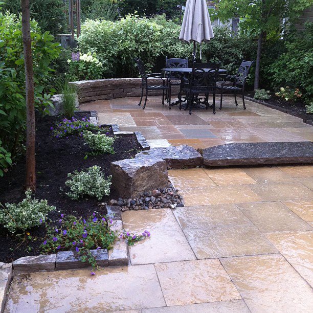 Walk Patio Repairs can be Easy in Five Ways